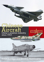 Chinese Aircraft